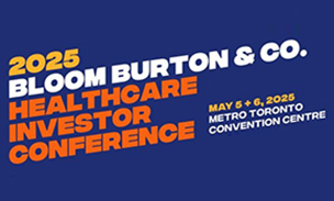 Bloom-Burton-Conference